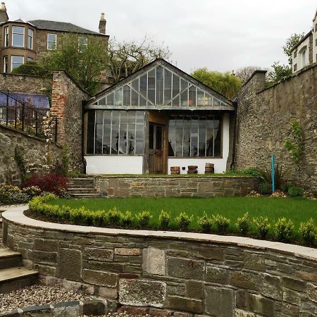 Carbet Lodge Dundee Zewnętrze zdjęcie