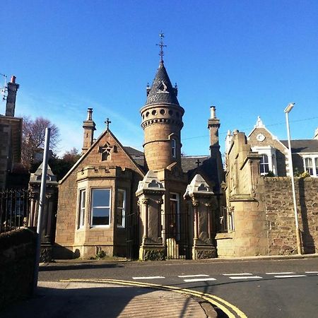 Carbet Lodge Dundee Zewnętrze zdjęcie