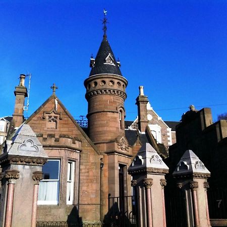 Carbet Lodge Dundee Zewnętrze zdjęcie