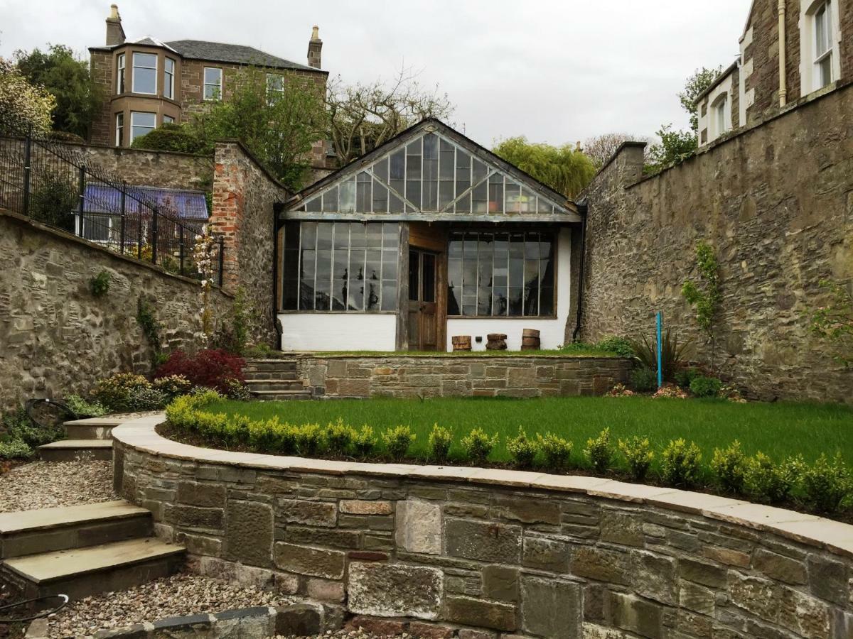 Carbet Lodge Dundee Zewnętrze zdjęcie