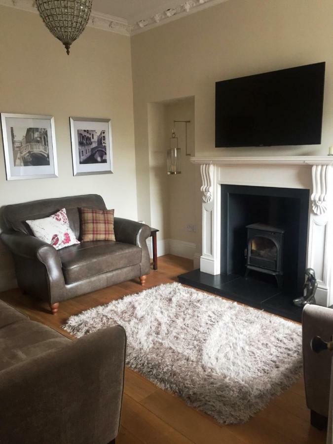 Carbet Lodge Dundee Zewnętrze zdjęcie