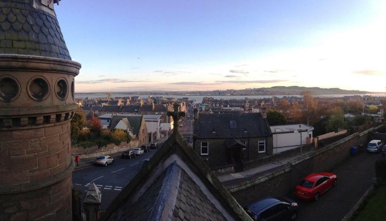Carbet Lodge Dundee Zewnętrze zdjęcie