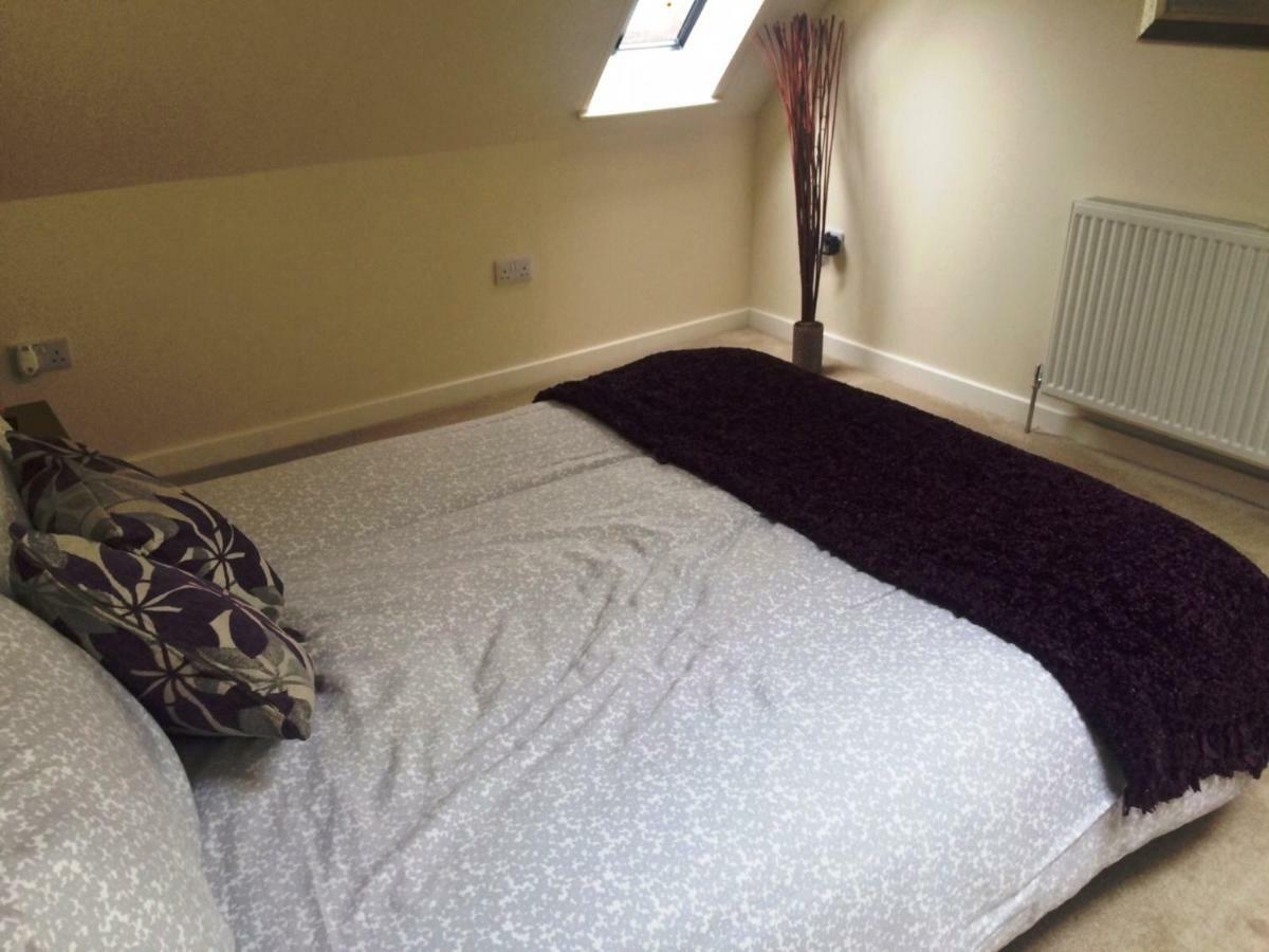 Carbet Lodge Dundee Zewnętrze zdjęcie