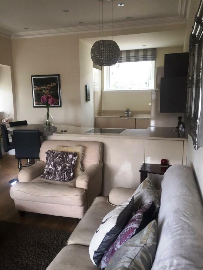 Carbet Lodge Dundee Zewnętrze zdjęcie