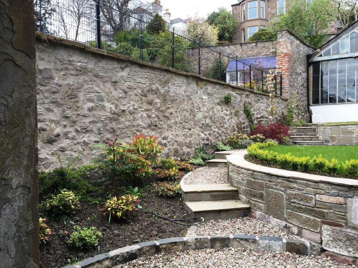 Carbet Lodge Dundee Zewnętrze zdjęcie