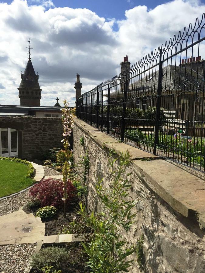 Carbet Lodge Dundee Zewnętrze zdjęcie