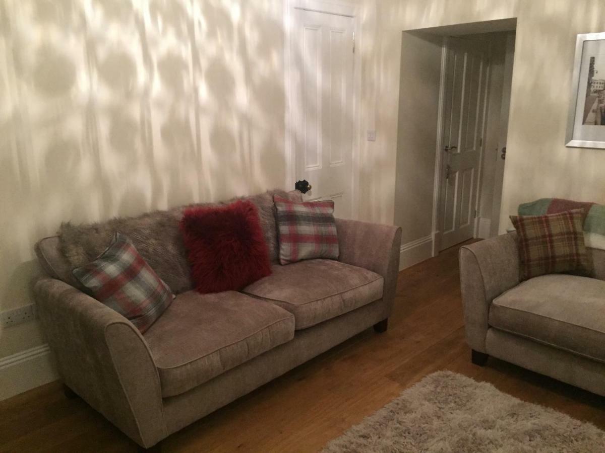 Carbet Lodge Dundee Zewnętrze zdjęcie