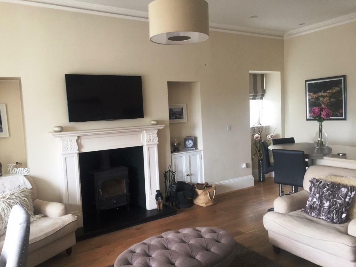 Carbet Lodge Dundee Zewnętrze zdjęcie
